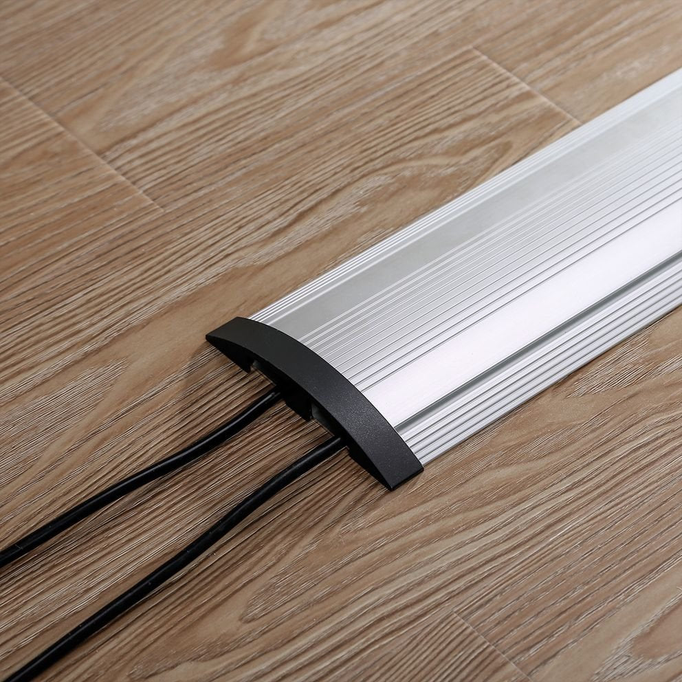 EAN 7630049614376 - ROLINE 19.08.3106 presilla Brida tipo escalera Aluminio Plata 1 pieza(s) imagen 3