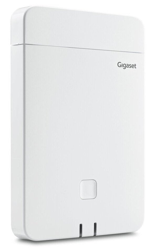 EAN 4255781907369 - Gigaset N770 IP Pro estación base DECT Blanco imagen 1