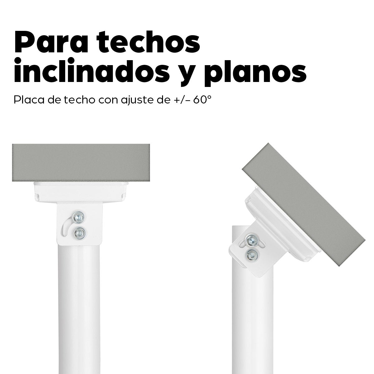 EAN 0766623462686 - Manhattan 462686 montaje para projector imagen 14