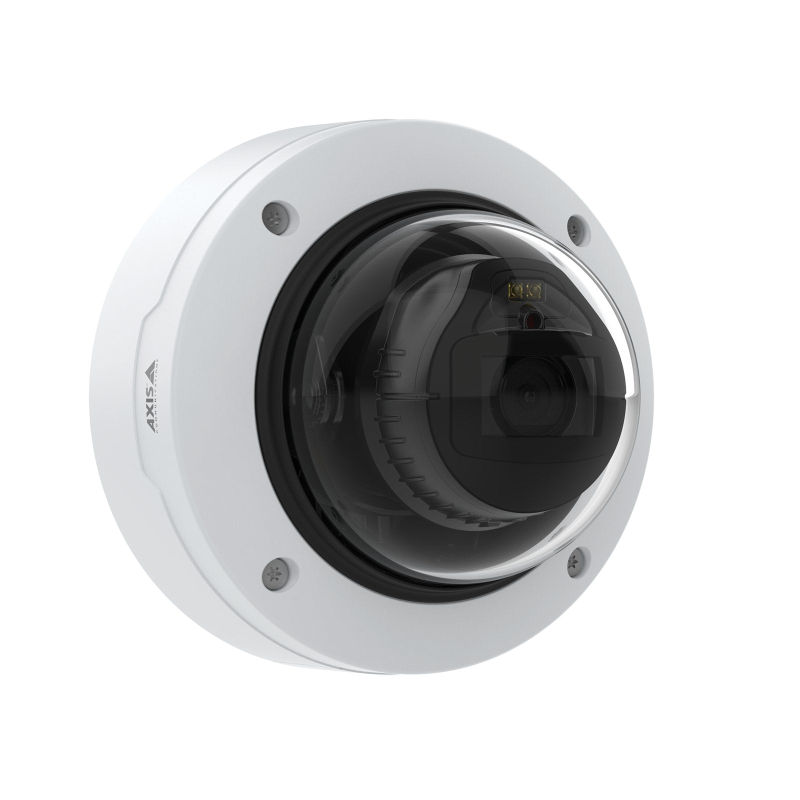 Axis P3268-Lv Cámara De Seguridad Ip Interior 3840 X 2160 Pixeles Techo/Pared