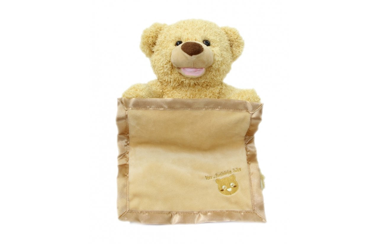 EAN 4042774457372 - Jamara Mr. Babble Bear imagen 10