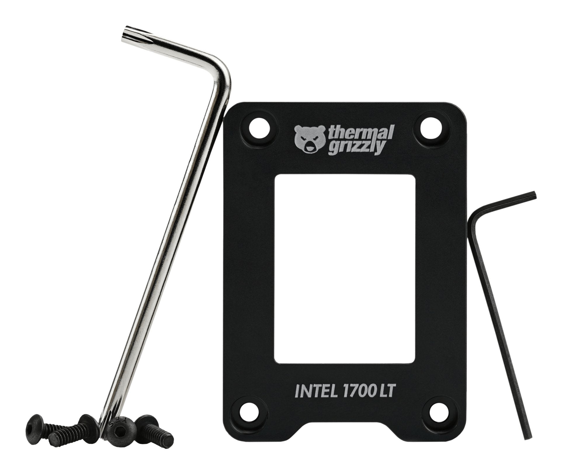 EAN 4260711991035 - Thermal Grizzly CPU Contact Frame Kit de mejora de estructura imagen 4