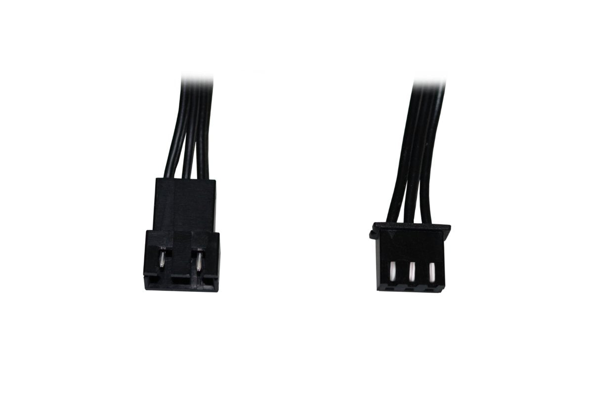 Anneau Argb Para Tube Ø13mm Alphacool Aurora Hardtube Led Ring (Negro)