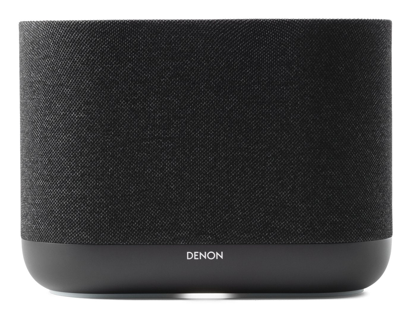 Denon Home 400 Black Altavoz Inteligente Inalámbrico Con Tecnología Heos Y Sonido Dolby Atmos.