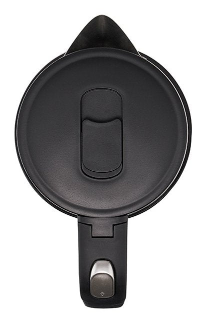 EAN 5907512874103 - Lafe LAFCZA47468 tetera eléctrica 1,8 L 1800 W Negro, Acero inoxidable imagen 5