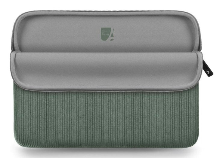 Port Milano Ii Eco Laptoptasche 13 14" Sage Verde
