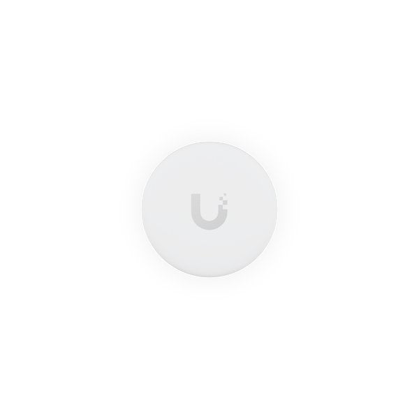 Ubiquiti Ua-Pocket Pack 10 Llaveros Inteligentes Nfc De Alta Seguridad Con Cifrado Multicapa, Incluidos Protocolos De Seguridad Patentados