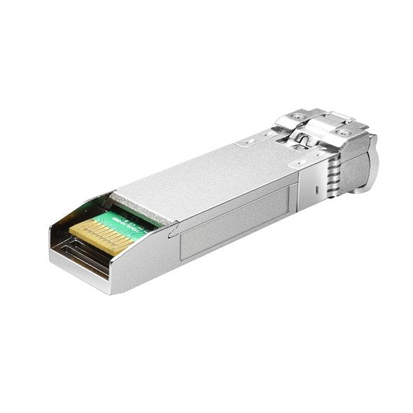 EAN 8885020622355 - TP-Link SM6110-LR red modulo transceptor Fibra óptica 25780 Mbit/s SFP+ 1310 nm imagen 3