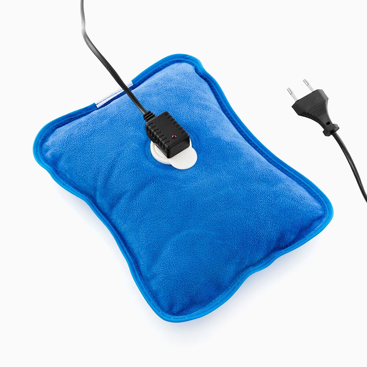 EAN 4899888115052 - InnovaGoods V0100538 bolsa de agua caliente Azul imagen 2