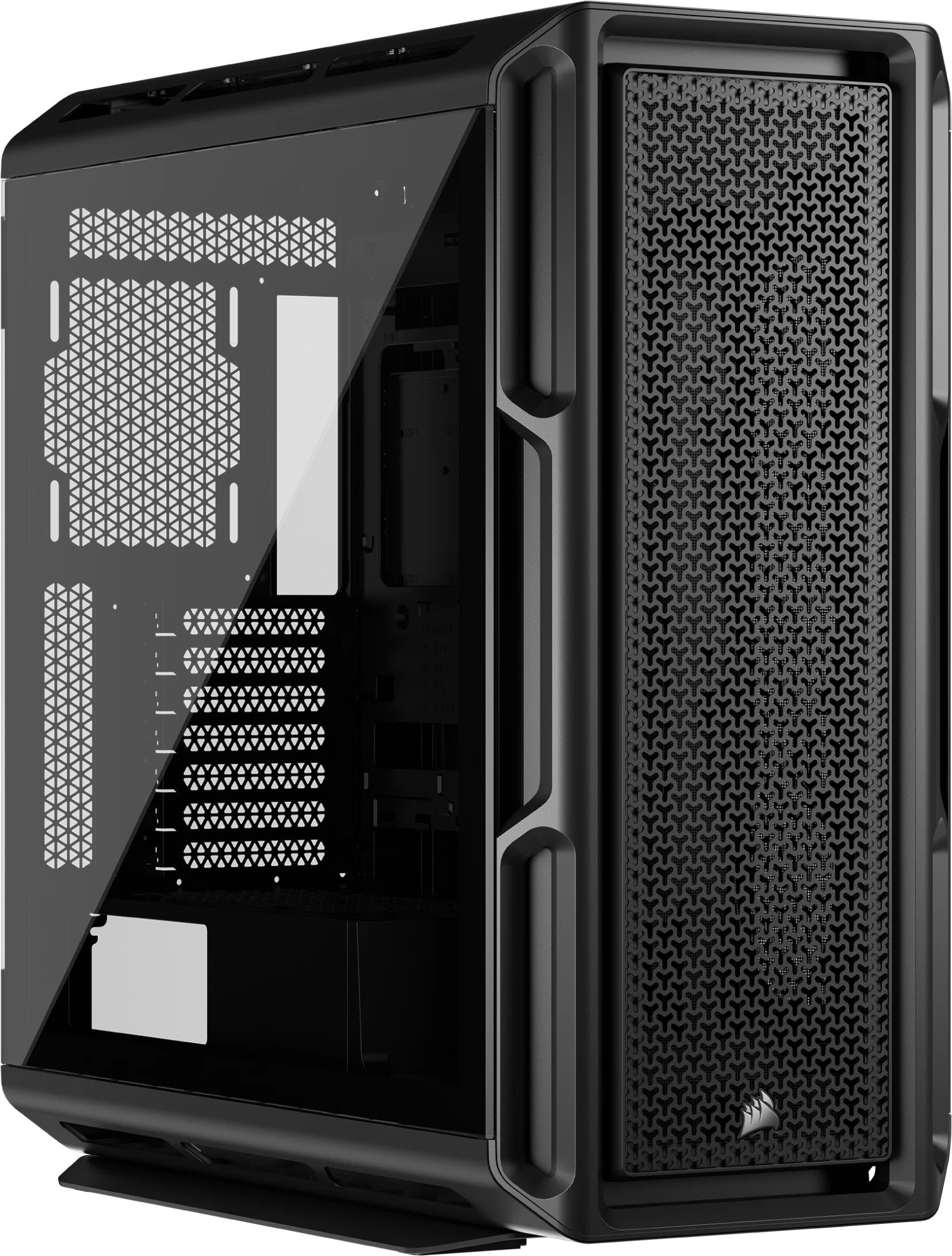 EAN 0840440487753 - Corsair 5000T Midi Tower Negro imagen 1