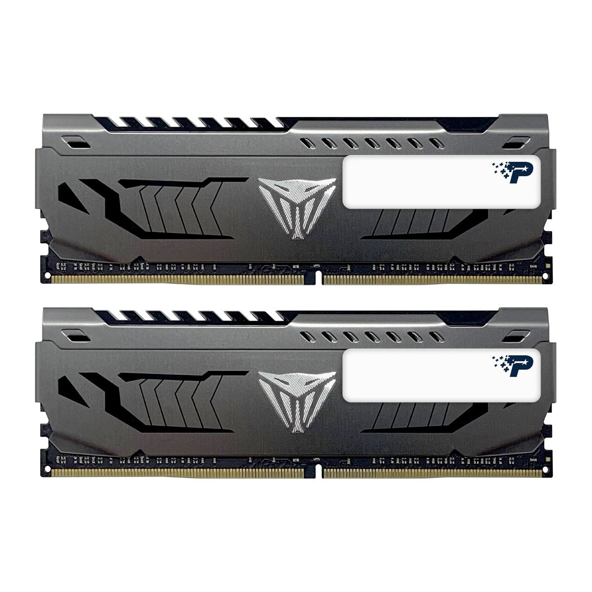 Memoria Ram Patriot Ddr4 Viper Steel 8gb 3600mhz Cl18 Xmp2