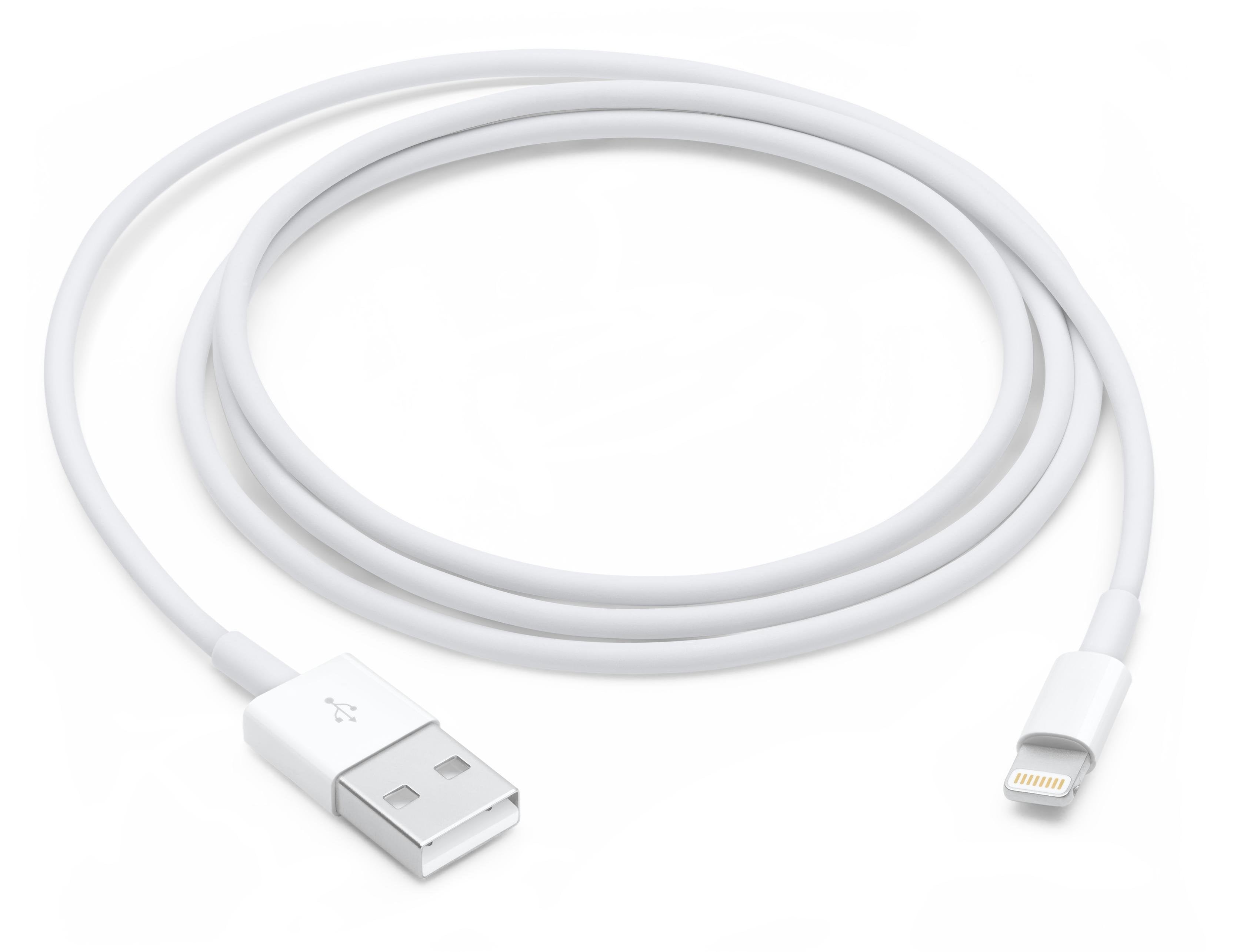 Foxconn Lightning A Usb Cable 2,0m Hlk - Para Apple