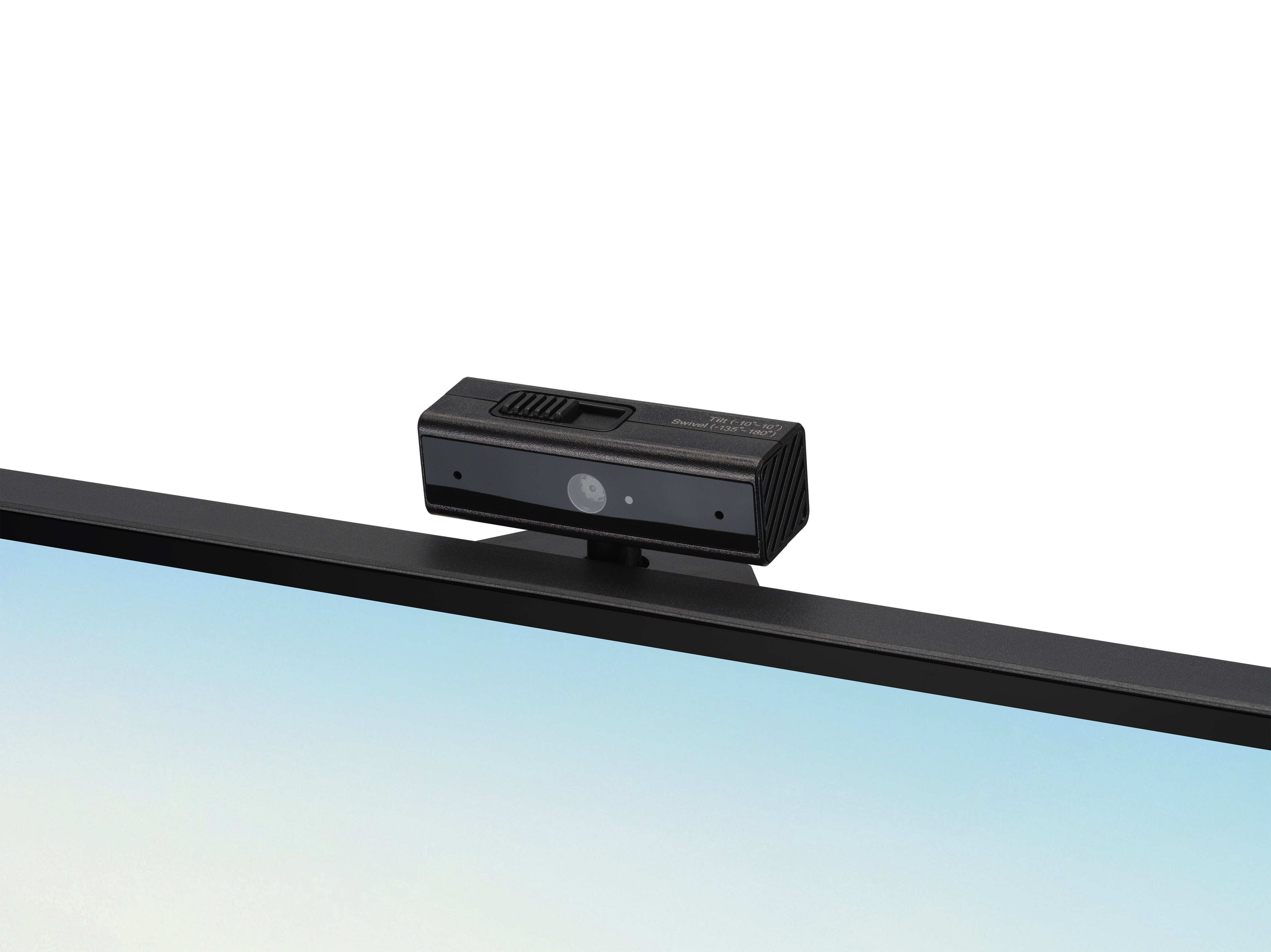EAN 4711081650669 - ASUS BE24ECSNK pantalla para PC 60,5 cm (23.8") 1920 x 1080 Pixeles Full HD Negro imagen 5