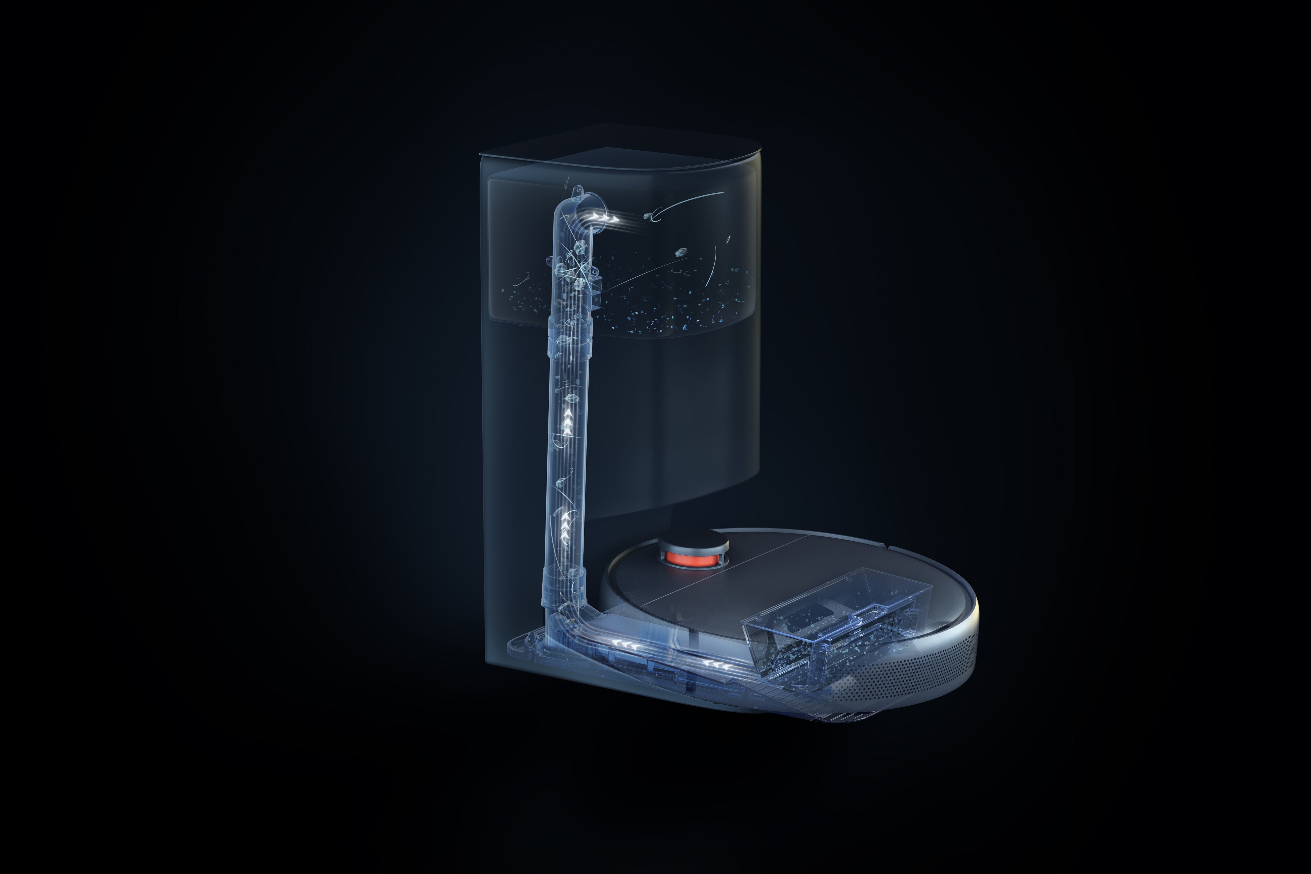 EAN 6934177746536 - Xiaomi BHR5196EU accesorio y suministro de vacío Bolsa para el polvo Robot aspirador imagen 3