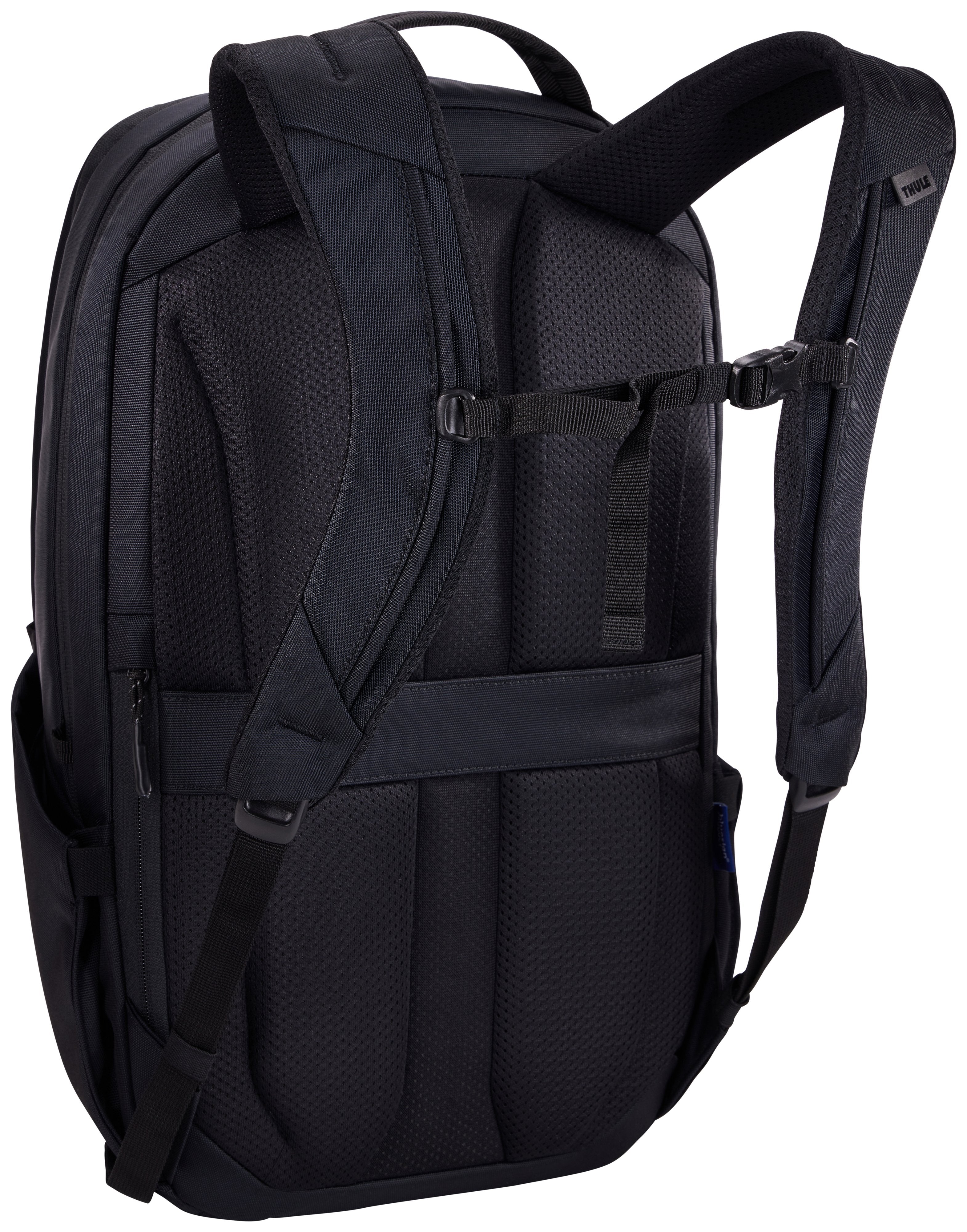 EAN 0085854255547 - Thule Subterra 2 TSLB415 Black mochila Mochila informal Negro Poliéster imagen 2