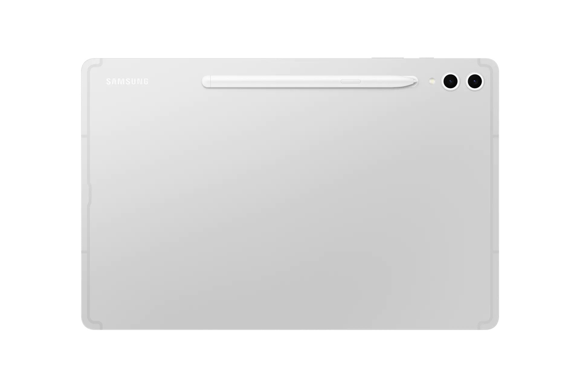 Samsung Galaxy Tab S10+ 512gb, Tableta Platino, Android 14, 5g Sm-X826bzspeub