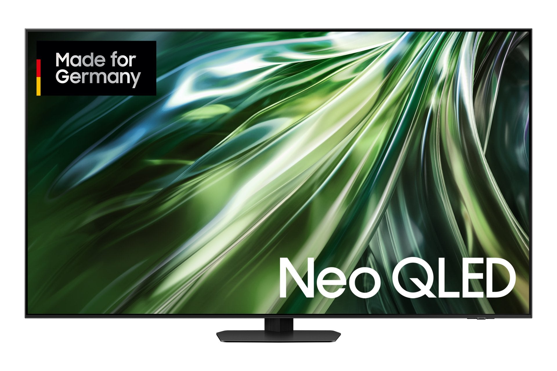 Samsung Gq-75qn90d (189 Cm (75 Zoll), Negro/Titan, Ultrahd/4k, Twin Tuner, Mini Led, 100hz Panel) Gq75qn90datxzg