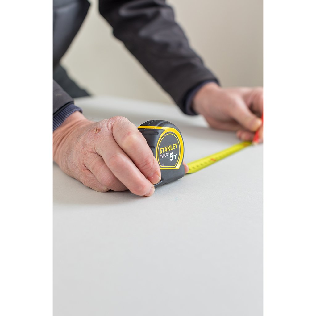 Stanley Bandmass Tylon 5m/19mm