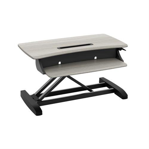 EAN 0698833066333 - Ergotron WorkFit-Z Mini imagen 3