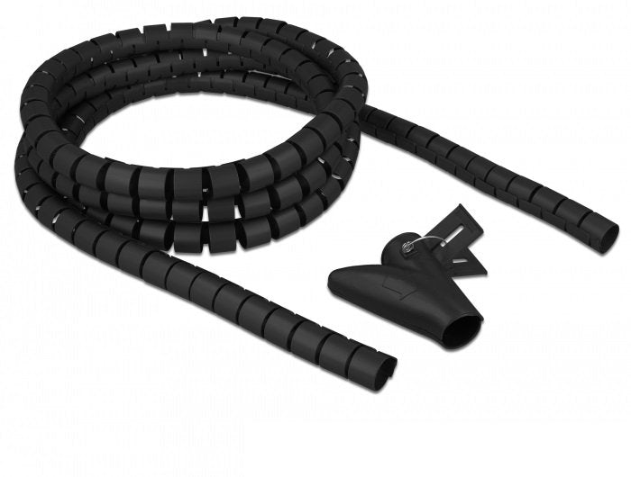 EAN 4043619188369 - DeLOCK 18836 accesorio para cable imagen 1