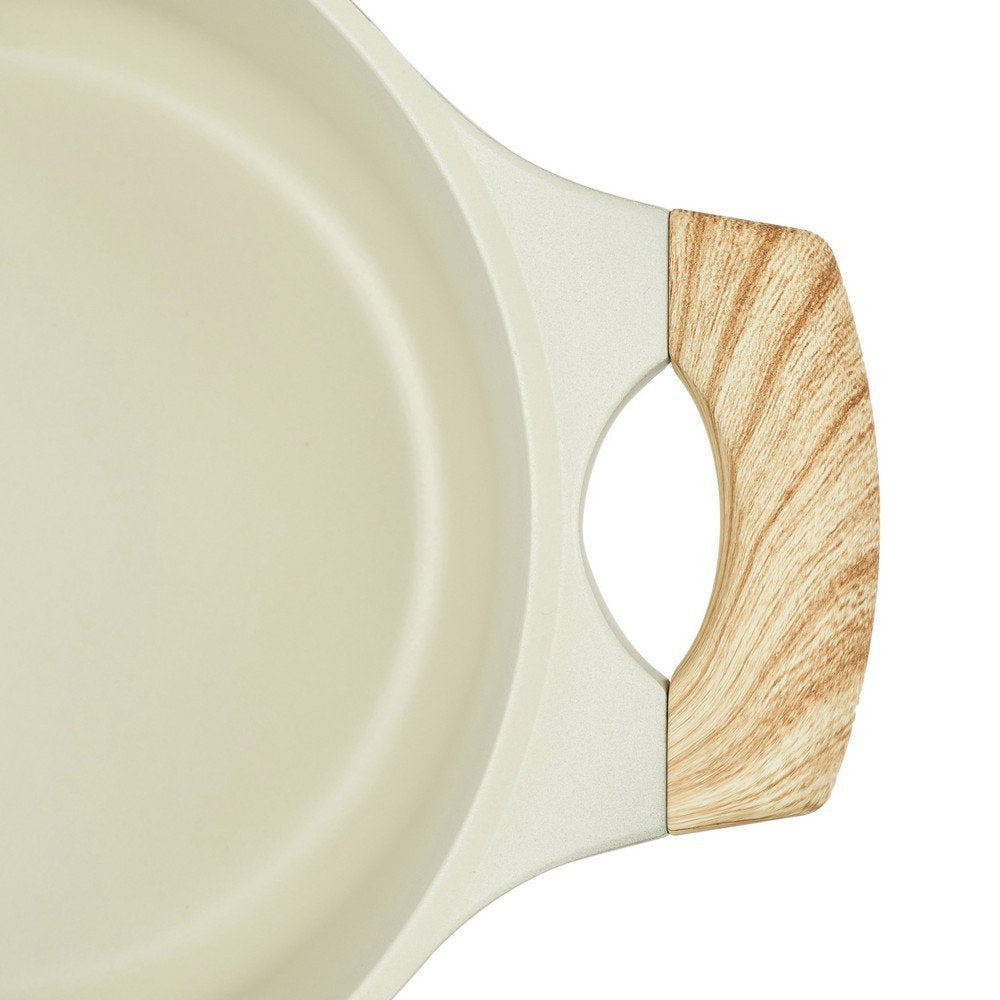 Casserole D20cm 2.4l/93801 Resto