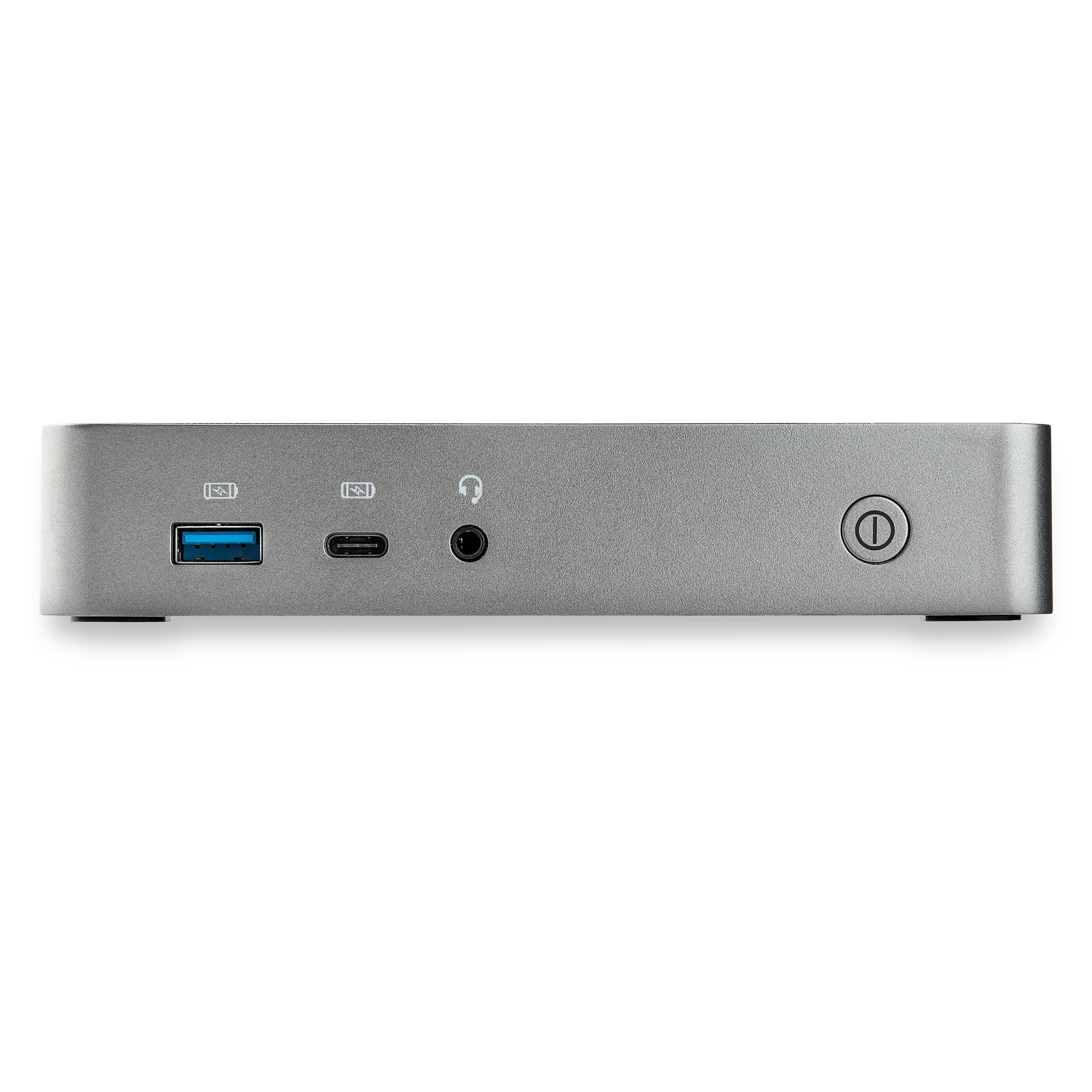 EAN 0065030883474 - StarTech.com DK30CHHPDEU base para portátil y replicador de puertos Alámbrico USB 3.2 Gen 1 (3.1 Gen 1) T imagen 3