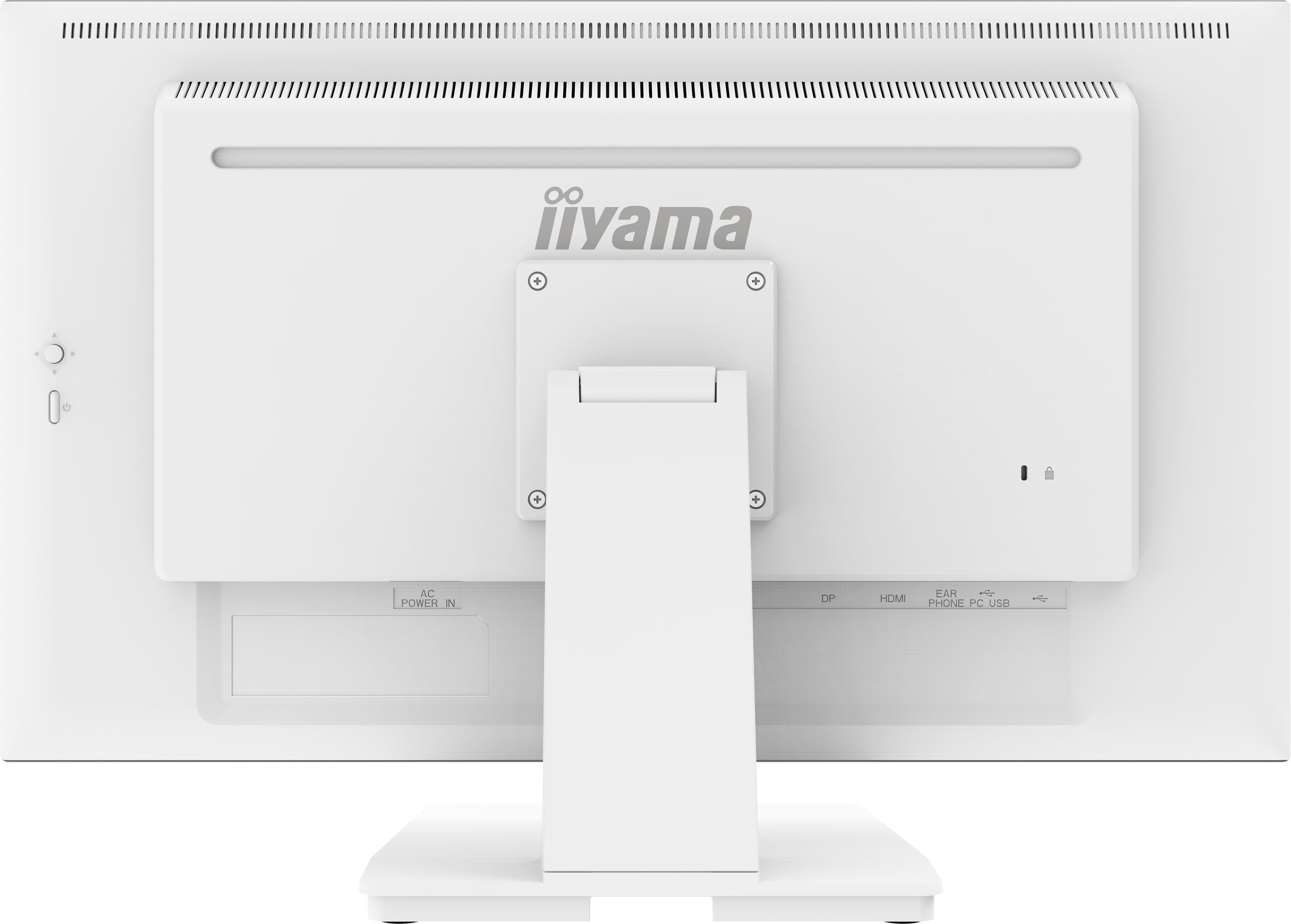 EAN 4948570123001 - iiyama ProLite T2752MSC-W1 pantalla para PC 68,6 cm (27") 1920 x 1080 Pixeles Full HD LED Pantalla táctil imagen 15