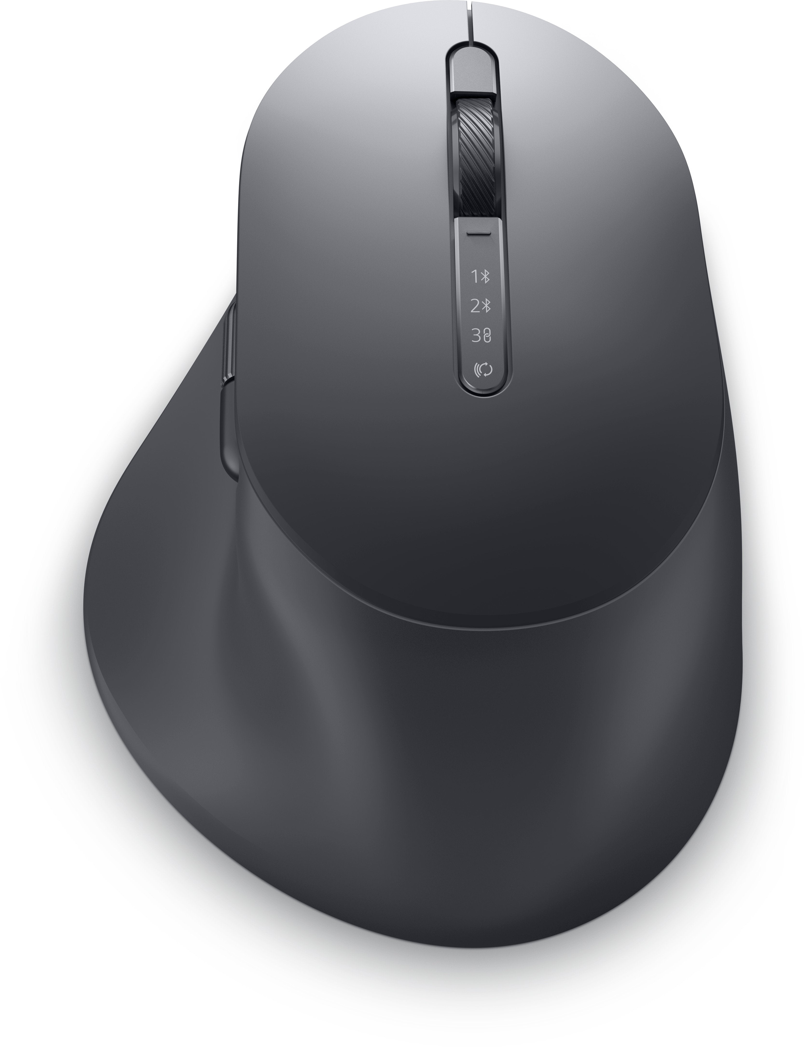 EAN 0884116449102 - DELL MS900 ratón Oficina mano derecha RF Wireless + Bluetooth 8000 DPI imagen 2