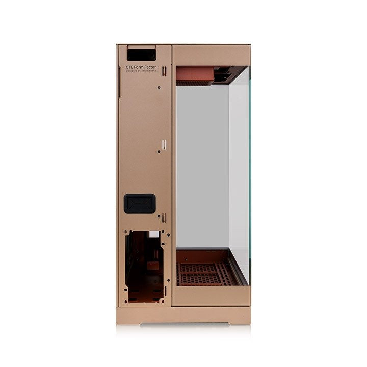 EAN 4711475647084 - Thermaltake CTE E550 TG Midi Tower Arena imagen 3