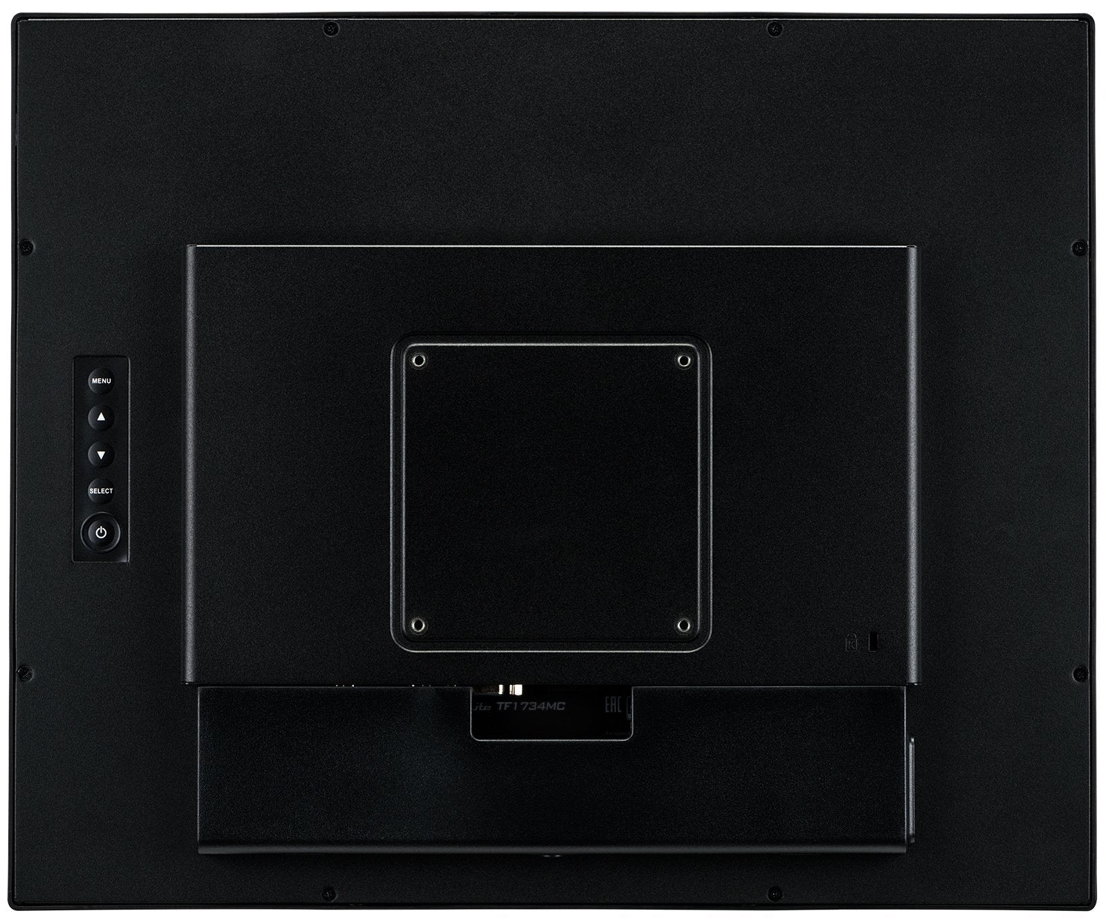 EAN 4948570118397 - iiyama TF1734MC-B7X pantalla para PC 43,2 cm (17") 1280 x 1024 Pixeles SXGA LED Pantalla táctil Negro imagen 6