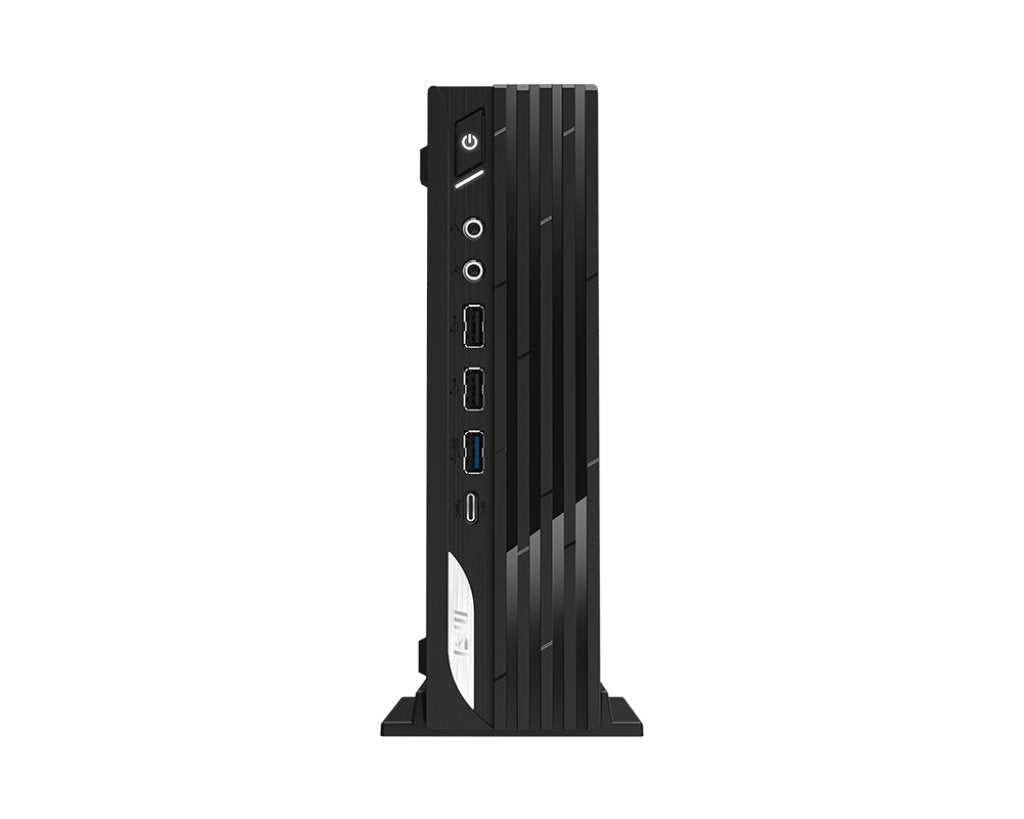 EAN 4711377328593 - MSI Pro DP21 14M-1044EU PC Intel® Core™ i5 i5-14400 8 GB DDR5-SDRAM 512 GB SSD Windows 11 Pro Escritorio imagen 1