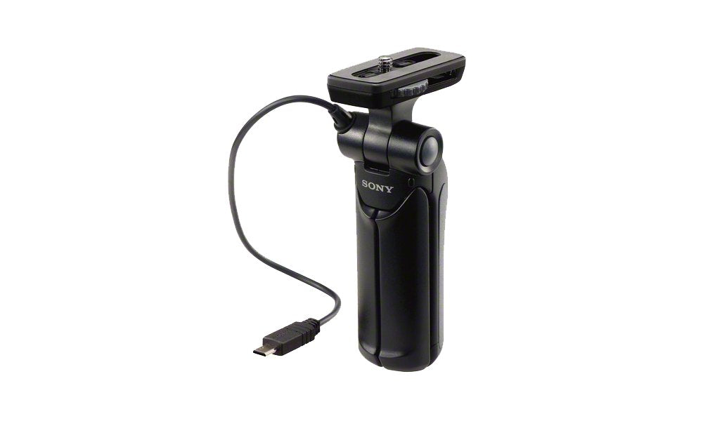 Empuñadura / Tripode De Disparo Sony Gp-Vpt1