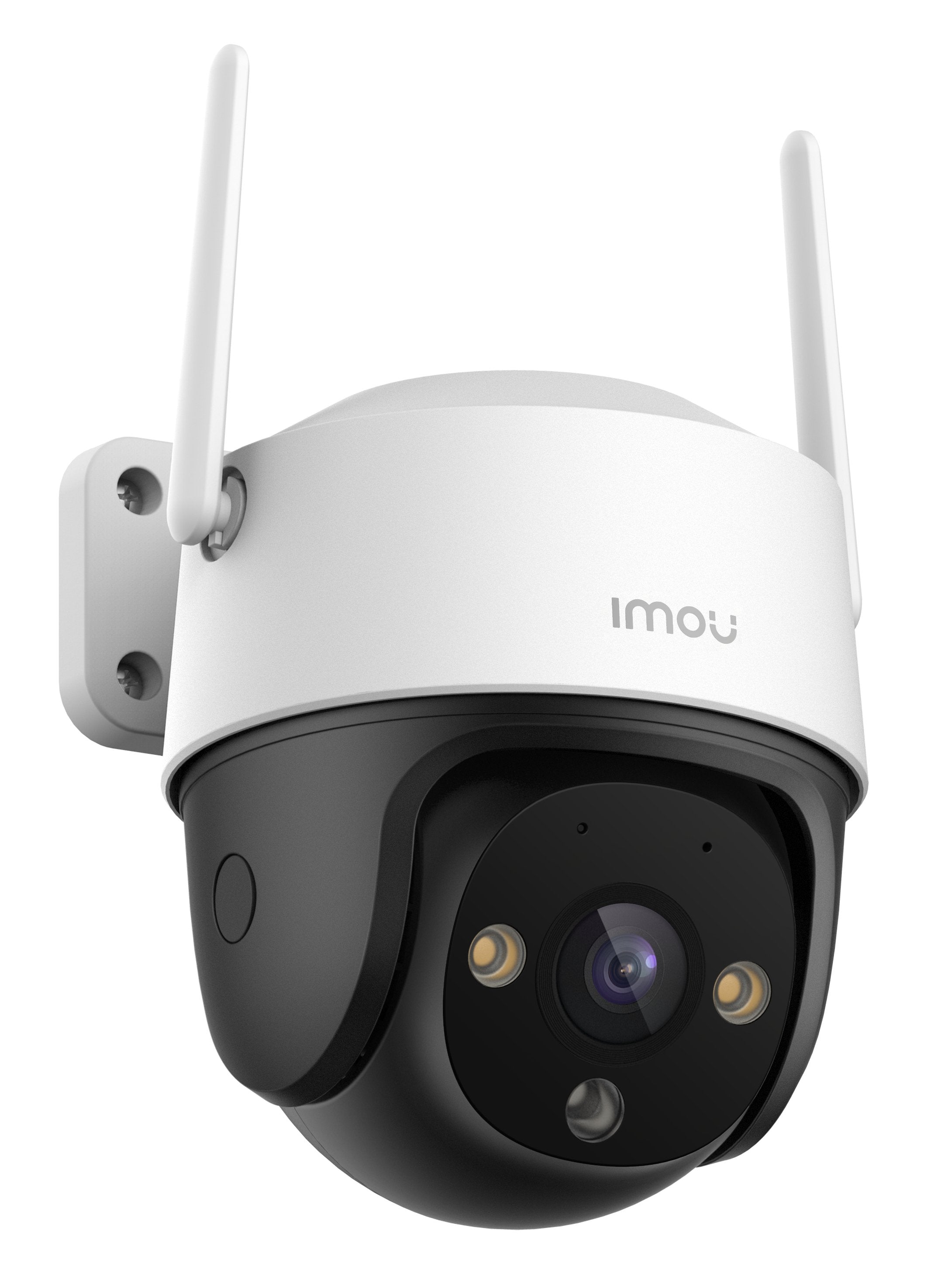 EAN 6971927238194 - Imou Cruiser 2C 2K Torreta Cámara de seguridad IP Exterior 2304 x 1296 Pixeles Techo/pared imagen 3
