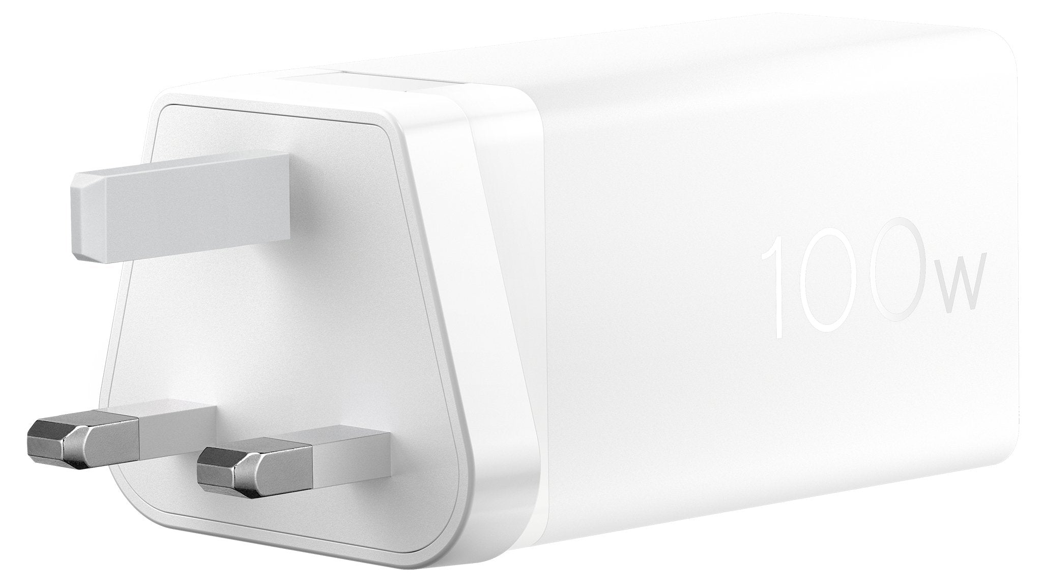 EAN 4711387835487 - ASUS 100W USB-C GaN Charger Universal Blanco Corriente alterna Carga rápida Interior imagen 9