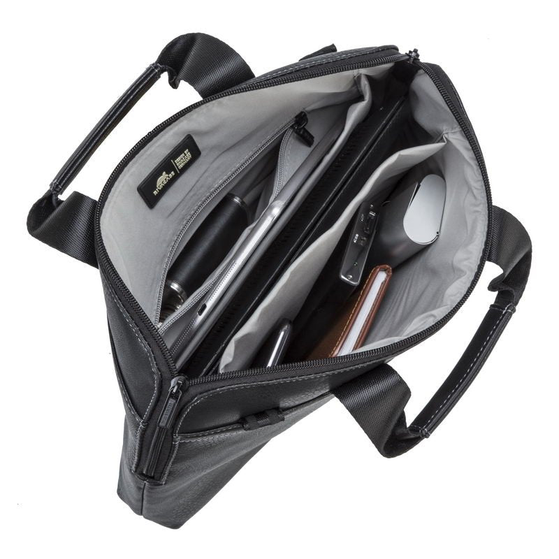 EAN 4260403570296 - Rivacase 8920 33,8 cm (13.3") Funda Negro imagen 8