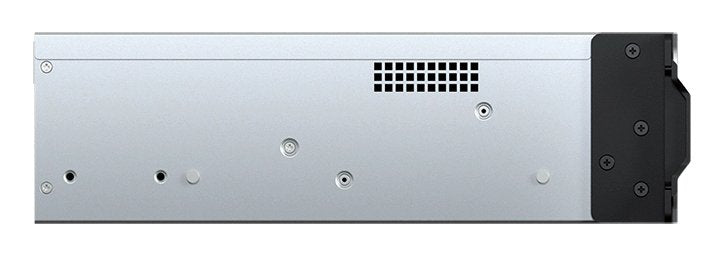 EAN 4711174726868 - Synology RackStation RS1226+ servidor de almacenamiento NAS Bastidor (2U) AMD Ryzen V1500B 4 GB DDR4 0 TB imagen 5
