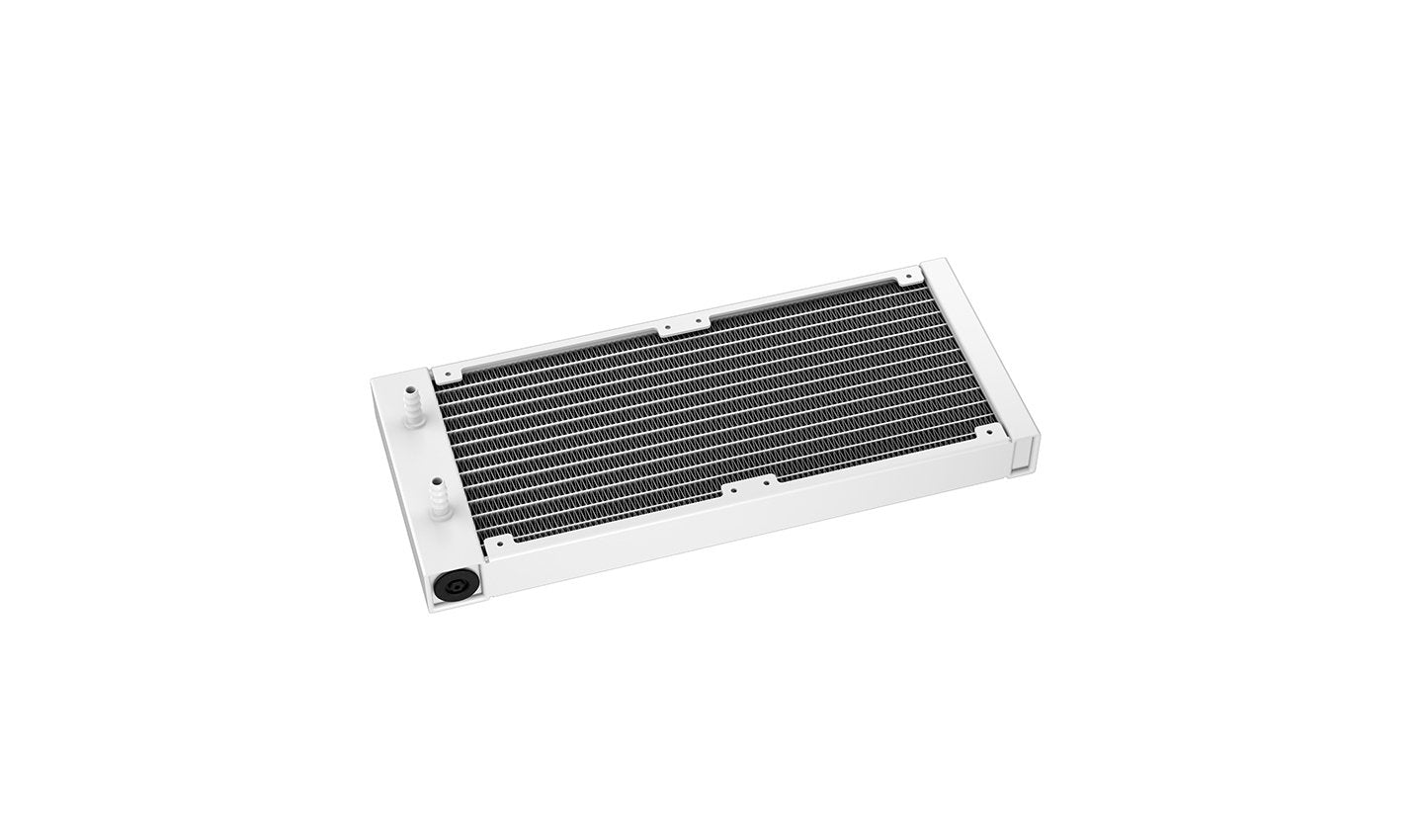 EAN 6933412727651 - DeepCool LS520 WH Procesador Sistema de refrigeración líquida todo en uno 12 cm Blanco 1 pieza(s) imagen 5
