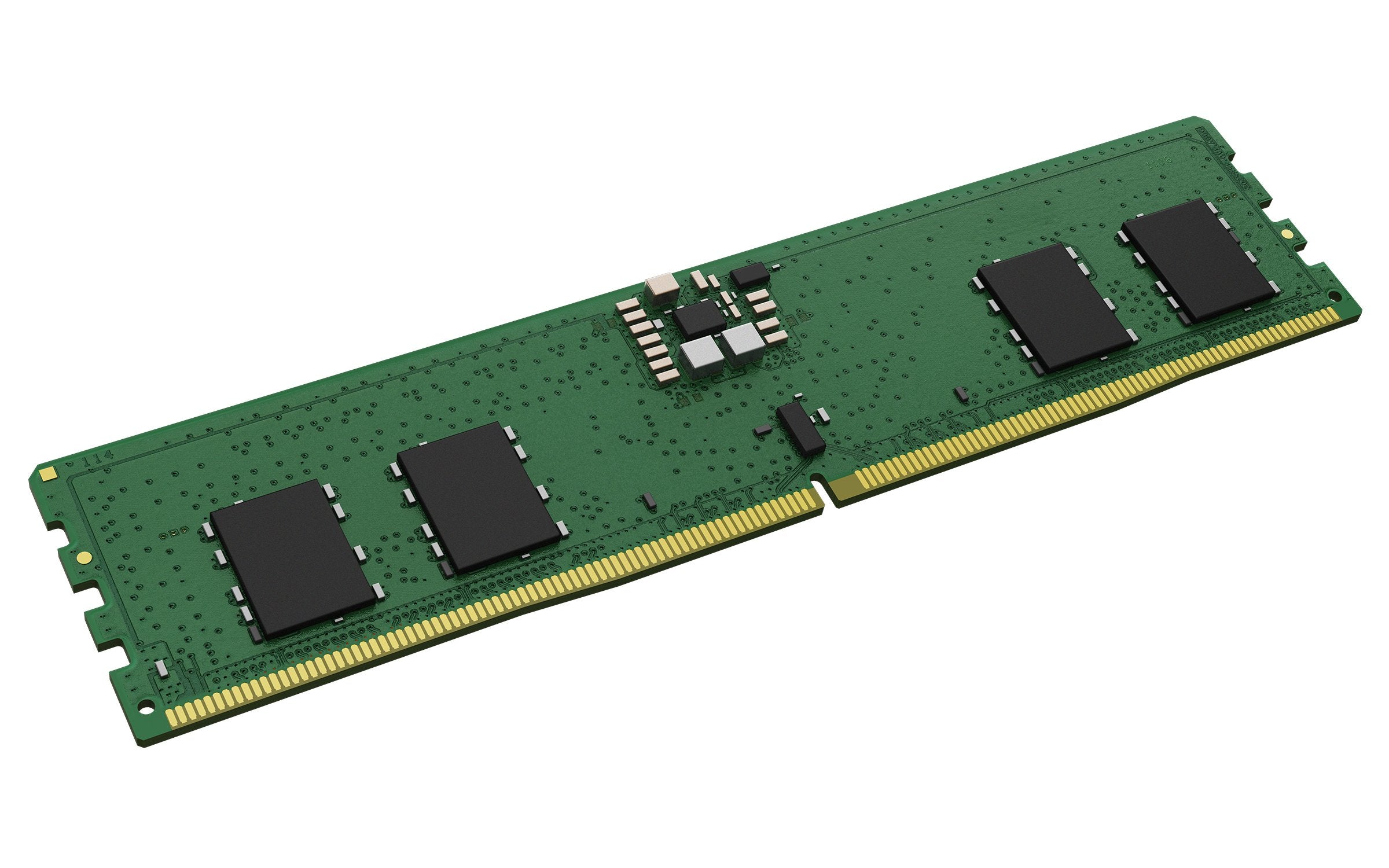EAN 0740617348194 - Kingston Technology ValueRAM módulo de memoria 8 GB 1 x 8 GB DDR5 6400 MT/s 288-pin DIMM imagen 3