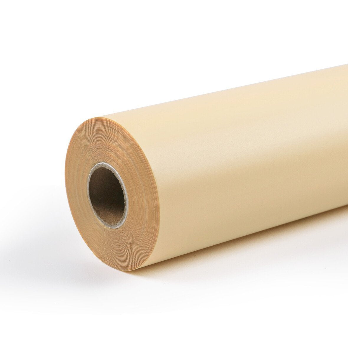 Loklik Permanent Adhesive Vinyl Matte - Beige