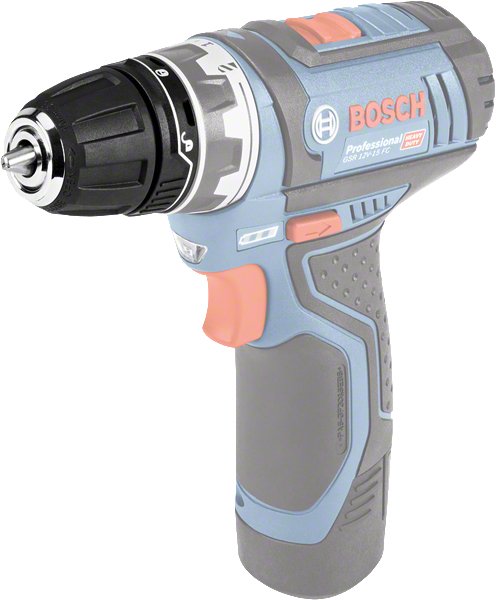 EAN 3165140847636 - Bosch GFA 12-B Professional imagen 1