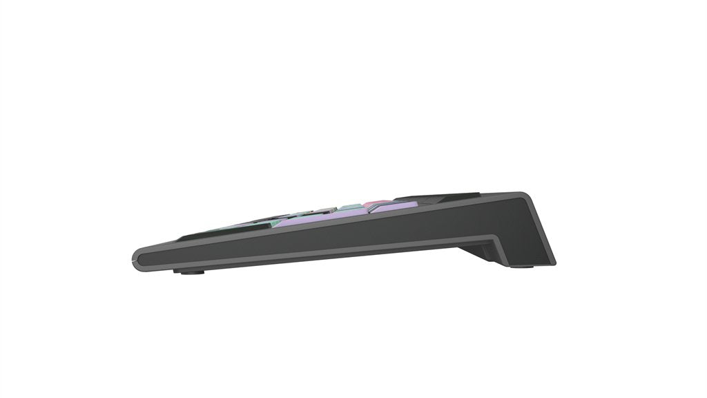 Logickeyboard Apple Final Cut Pro X Astra 2 Uk (Mac)