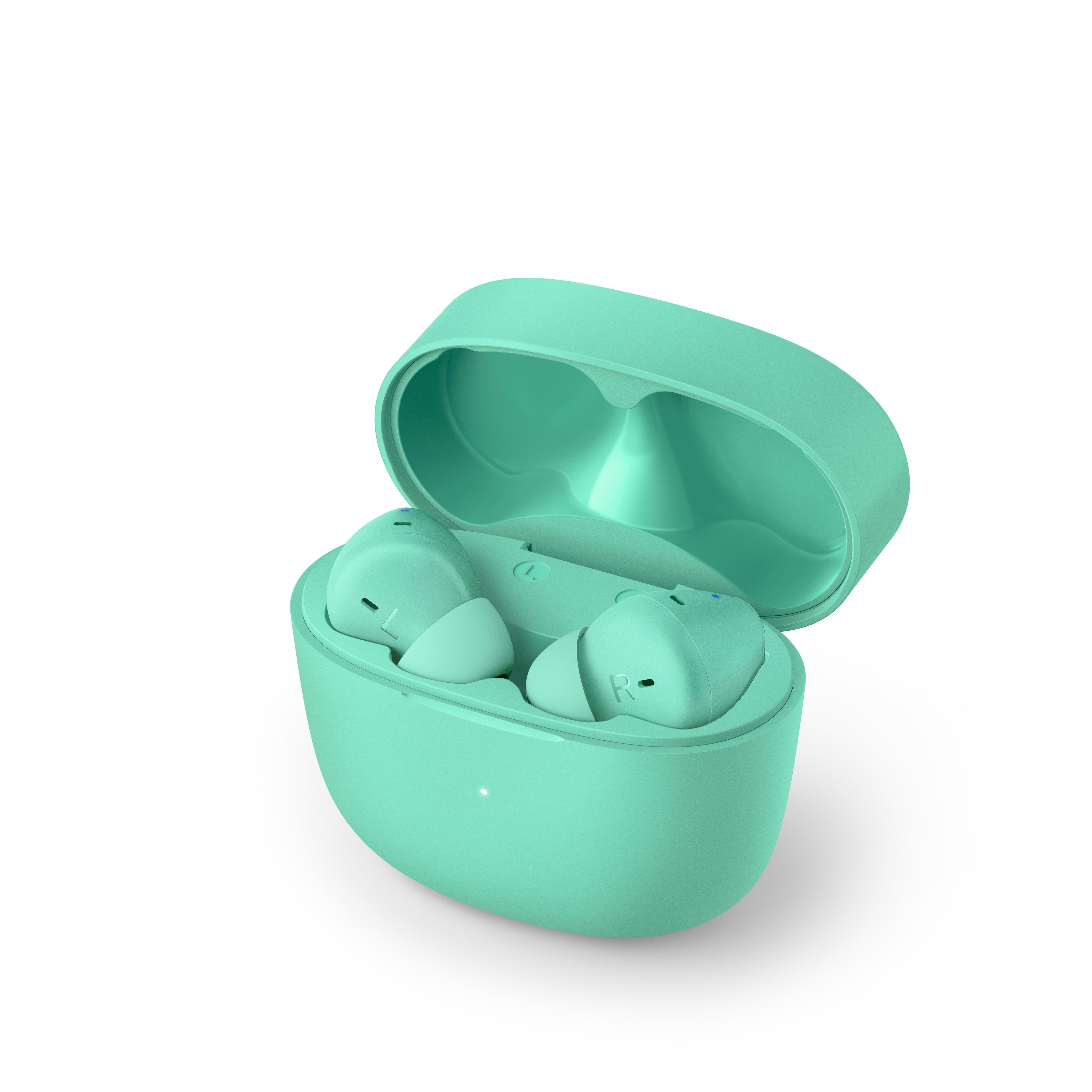 EAN 4895229117426 - Philips 2000 series TAT2206GR/00 auricular y casco Auriculares True Wireless Stereo (TWS) Dentro de oído imagen 2