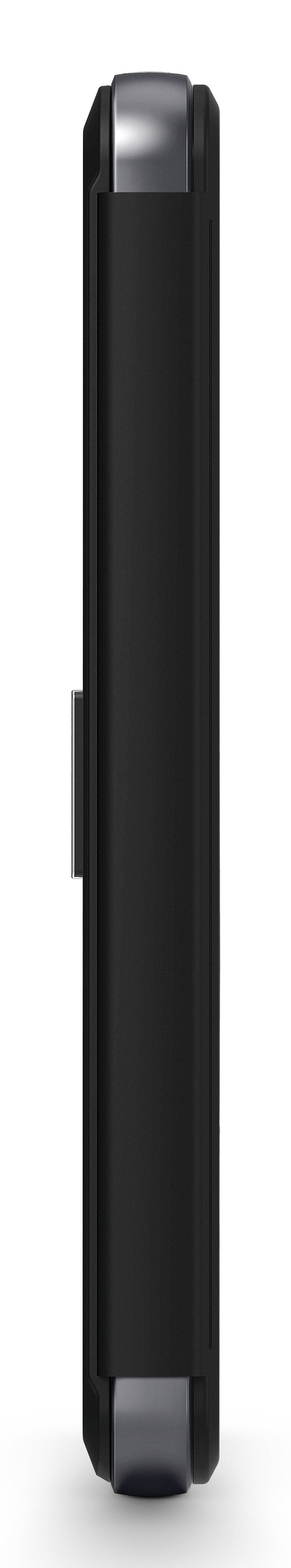 EAN 9005613168995 - Emporia emporiaSMART.7lite 13,8 cm (5.45") SIM única Android 15 4G USB Tipo C 6 GB 128 GB 3500 mAh Negro imagen 14