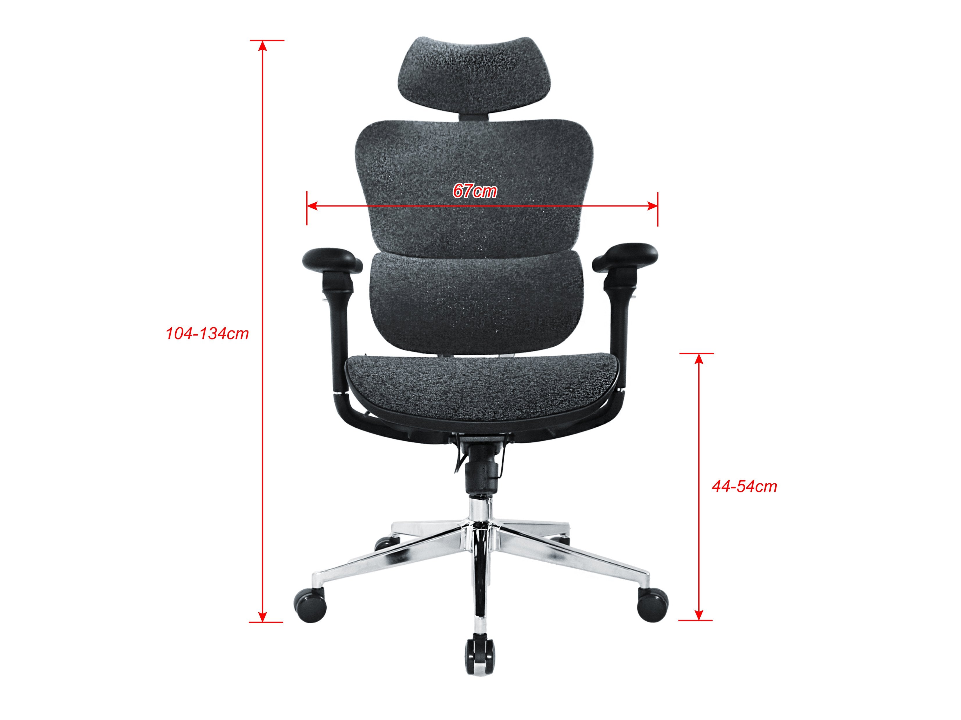EAN 4015867238639 - Equip 651052 silla de oficina y de ordenador Asiento acolchado Respaldo acolchado imagen 6