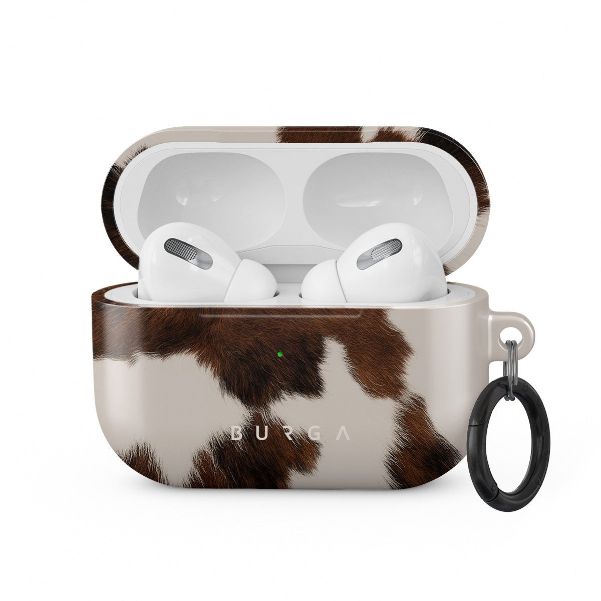 EAN 4772228008972 - BURGA UN_07A_AIRPODSPRO_SP auricular / audífono accesorio Funda imagen 1