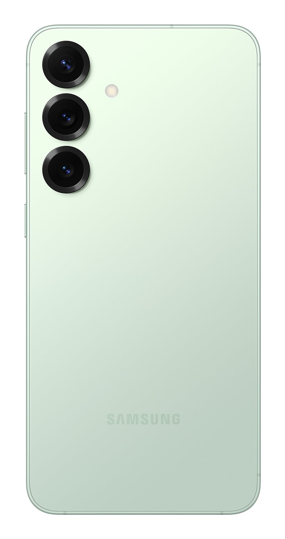 EAN 8806095858630 - Samsung Galaxy S25+ 17 cm (6.7") SIM doble Android 15 5G USB Tipo C 12 GB 256 GB 4900 mAh Color menta imagen 3