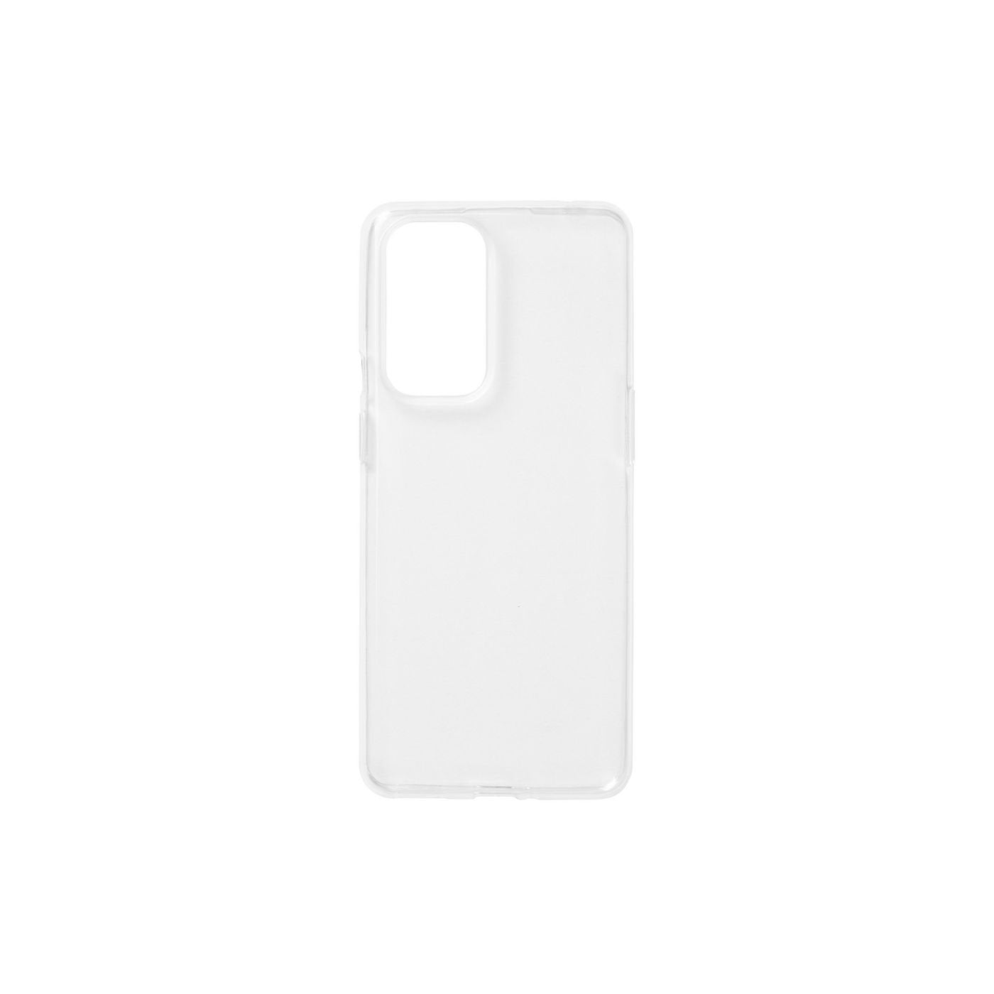 EAN 5704174283515 - eSTUFF ES673077-BULK funda para teléfono móvil Transparente imagen 1