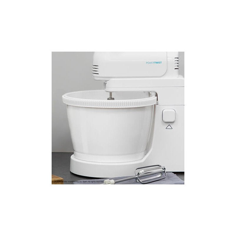 EAN 8435484041218 - Cecotec Powertwist 500 Gyro Batidora de varillas 500 W Blanco imagen 3