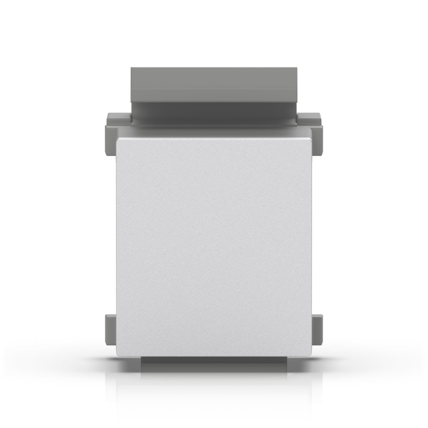 EAN 0810084692271 - Ubiquiti UISP UACC-Keystone-Blank-Insert Módulo jack keystone imagen 4