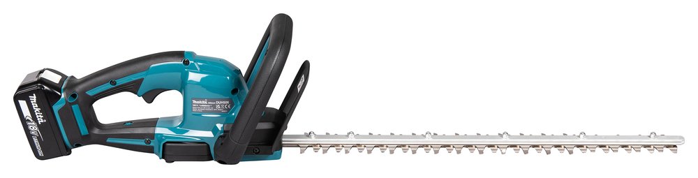EAN 0088381772280 - Makita DUH506RF corta-setos eléctrico Cuchilla doble 2,9 kg imagen 6